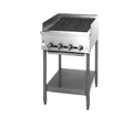 Jade Range JB-42-F Charbroiler, Gas, Floor Model