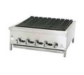 Jade Range JB-30 Charbroiler, Gas, Countertop