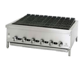 Jade Range JB-36 Charbroiler, Gas, Countertop