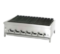 Jade Range JB-42 Charbroiler, Gas, Countertop