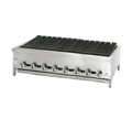 Jade Range JB-48 Charbroiler, Gas, Countertop