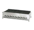 Jade Range JB-54 Charbroiler, Gas, Countertop