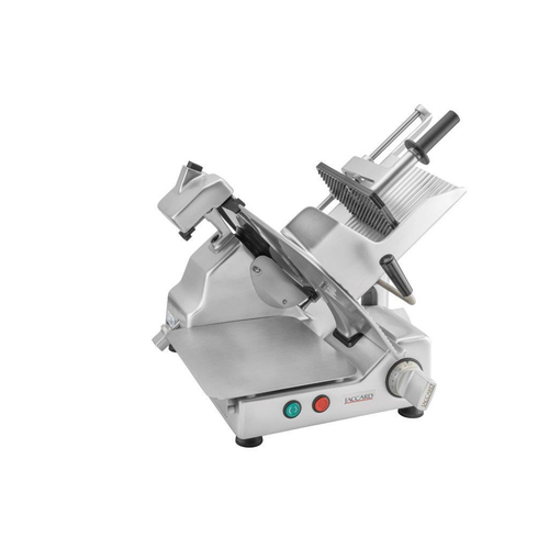 Jaccard Corporation J300G Food Slicer, Manual