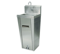 Advance Tabco 7-PS-90 Sink, Hand