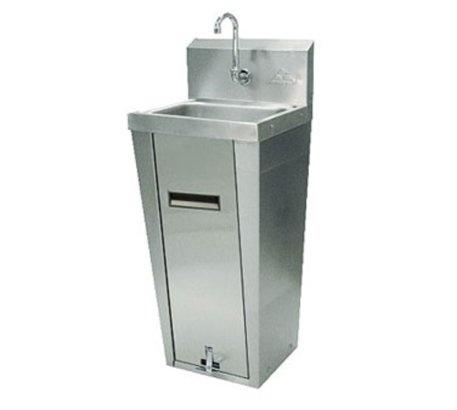 Advance Tabco 7-PS-90 Sink, Hand