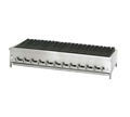 Jade Range JB-72 Charbroiler, Gas, Countertop