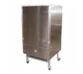 Jade Range JCBBQ-24 Chinese Pork Roaster/Smoker