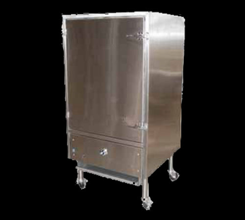 Jade Range JCBBQ-24 Chinese Pork Roaster/Smoker