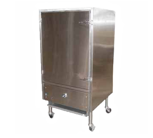 Jade Range JCBBQ-36 Chinese Pork Roaster/Smoker