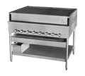 Jade Range JCBH-60 Chicken Charbroiler, Gas