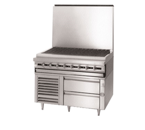 Jade Range JFLH-04S-T-72 Equipment Stand, Freezer Base