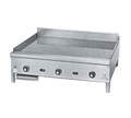 Jade Range JGM-2436 Griddle, Gas, Countertop