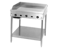 Jade Range JGT-2460-F Griddle, Gas, Floor Model