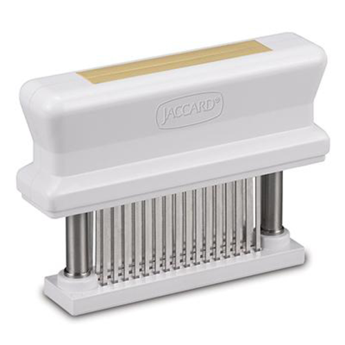 Jaccard Corporation 200348T Meat Tenderizer, Handheld