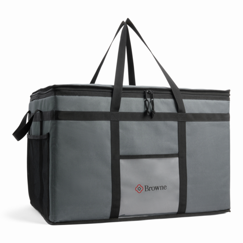 Browne USA Foodservice 575389 Food Carrier, Soft Material