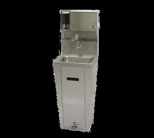 Advance Tabco 7-PS-95 Sink, Hand