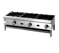 Jade Range JHP-336-F Hotplate, Floor Model, Gas