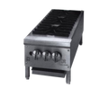 Jade Range JHP-312-F Hotplate, Floor Model, Gas