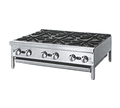 Jade Range JHP-636 Hotplate, Countertop, Gas