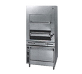 Jade Range JMHBI-36 Broiler, Deck-Type, Gas