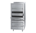 Jade Range JMHBI-36H Broiler, Deck-Type, Gas