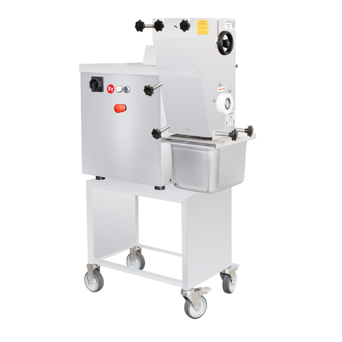 Jaccard Corporation FS19 Food Slicer, Electric