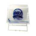Jaccard Corporation 202004 Sandwich Bag