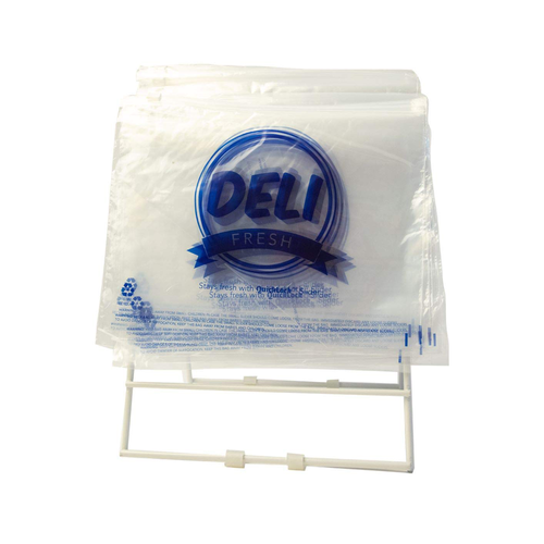 Jaccard Corporation 202004 Sandwich Bag