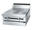 Jade Range JMRH-1HT-A Range, 12" Heavy Duty, Gas