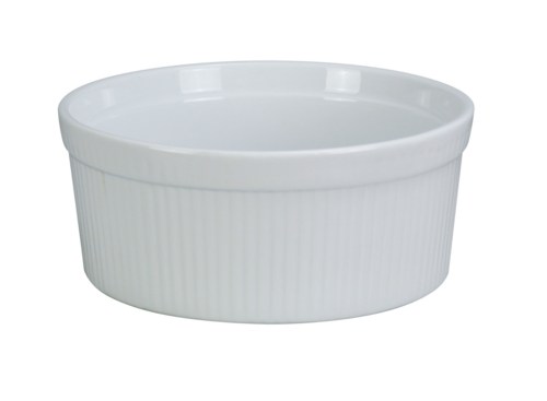 Yanco SF-164 Souffle Bowl / Dish, China