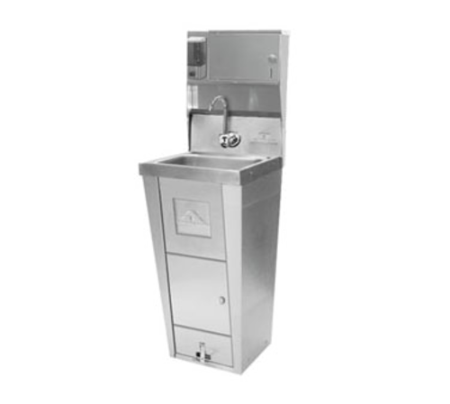 Advance Tabco 7-PS-99 Sink, Hand