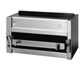 Jade Range JSB-36RMT Salamander Broiler, Gas