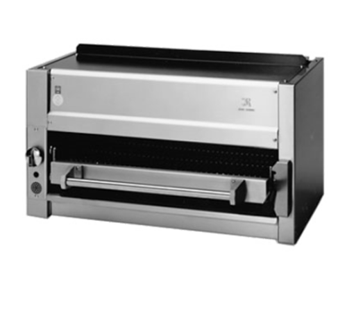 Jade Range JSB-36WM Salamander Broiler, Gas