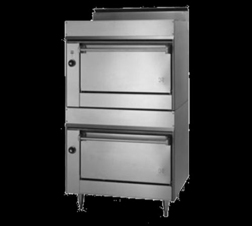 Jade Range JBR-236C Oven, Gas, Restaurant Type