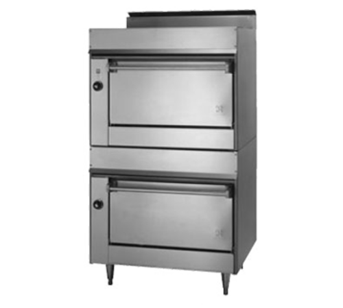 Jade Range JBR-236CC Oven, Gas, Restaurant Type