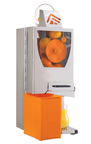 Dynamic JP001.1 Juicer, Electric