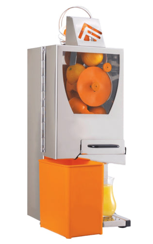 Dynamic JP001 Juicer, Electric