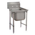 Advance Tabco 9-1-24 Sink, (1) One Compartment