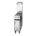 Jade Range JTPR-18-SD Spreader Cabinet