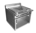 Jade Range JTRH-48IP Range, 48" Heavy Duty, Gas