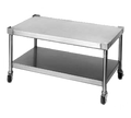 Jade Range ST-18 Equipment Stand, for Countertop Cooking