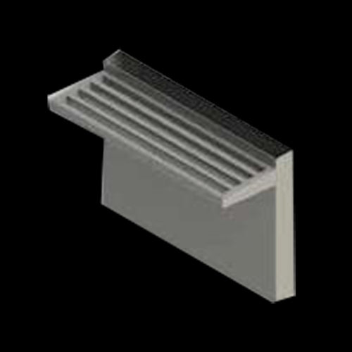 Jade Range TS-60-BIST Backguard Flue Riser