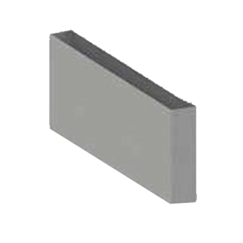Jade Range SR-60-BIST Backguard Flue Riser