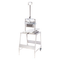 Jaccard Corporation 201504R2 Meat Tenderizer, Manual