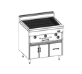 Jade Range JBKC-36 Range, 36" Restaurant, Gas