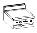 Jade Range JBR-12G-M Range, 12" Restaurant, Gas