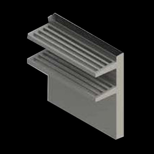 Jade Range DTS-36-BIST Backguard Flue Riser