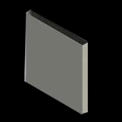 Jade Range DR-12-BIST Backguard Flue Riser
