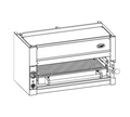 Jade Range JBR-JB36-RM Salamander Broiler, Gas