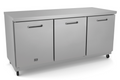 Kelvinator KCHUC72R-32 Refrigerator, Undercounter, Reach-In